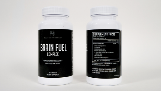 Brain Fuel Complex